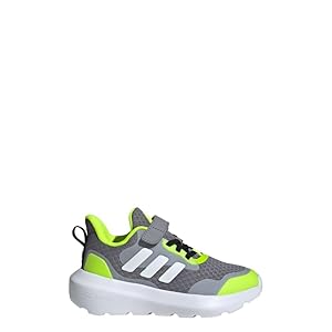Amazon.com | adidas Fortarun 2.0 Shoes (Little Kid) Sneaker